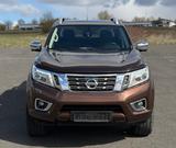 Nissan Navara 2.3 dCI 4x4 Double cab - Nissan Navara von privat