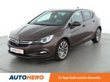 Opel Astra 1.4 SIDI Turbo Innovation*NAVI*CAM*LED*SHZ - Opel Astra in München