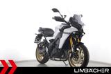 Yamaha TRACER 9 GT - QS, TC, Tempomat, Heizgriffe - YAMAHA ENDURO