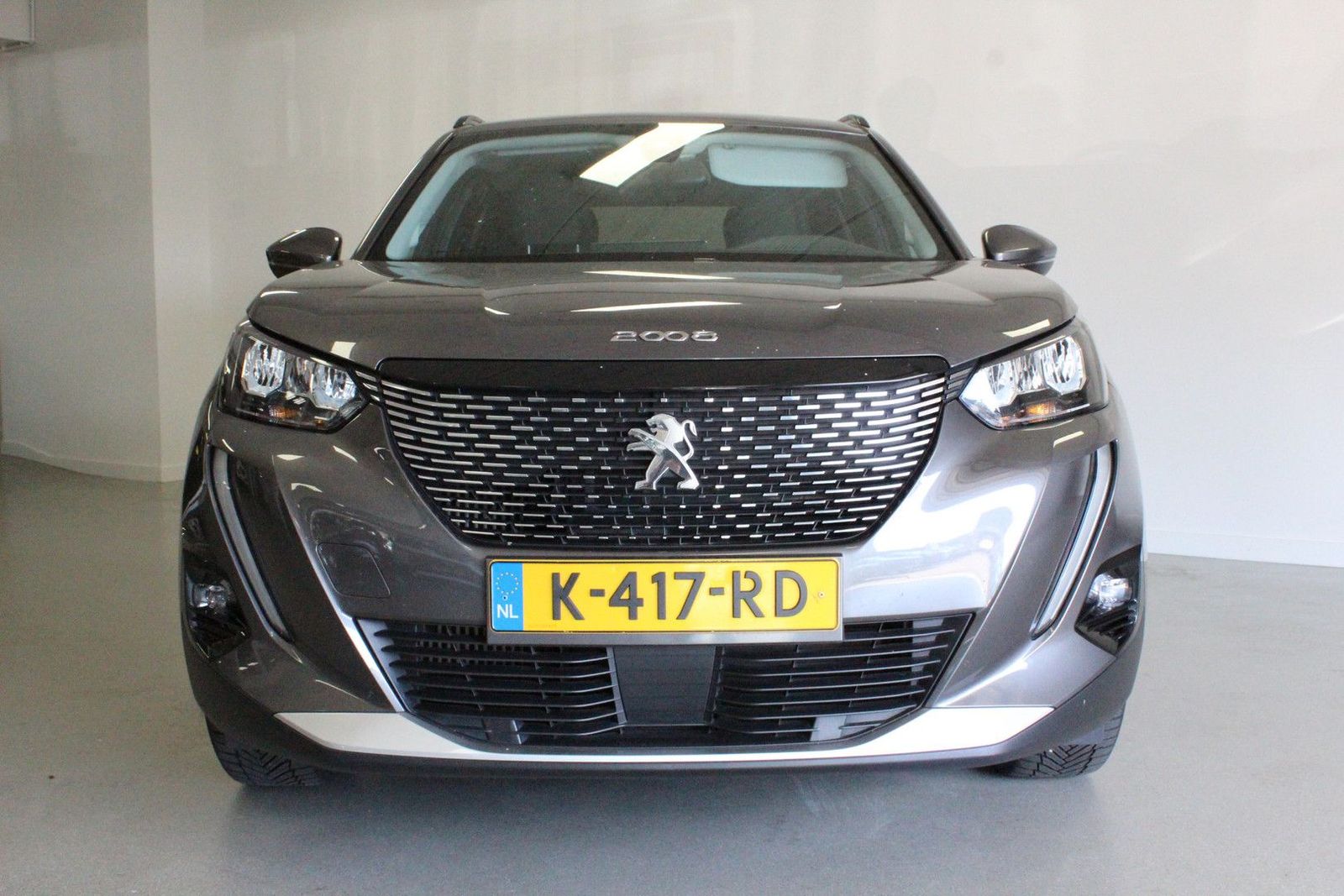 Peugeot 2008 1.5 BlueHDi Blue Lease Allure | NL-AUTO+N.A imagem 3