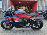 Honda CBR 600 RR *Midnight Slash* Vollfolierung - HONDA SL