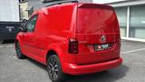 Volkswagen Caddy Kasten 1.4 TGI Edition Klima Xenon Alu 1Hd - Angebote
