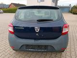 Dacia Sandero II 1,2+M&S+Radio/USB+Euro 5+Garantie - Dacia Sandero: 1.5