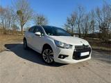 Citroën DS4 - Citroën DS4 aus 2015
