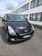 Hyundai H-1 Grand Starex 2.5 CRDi | 8-Sitz... - Hyundai: Starex