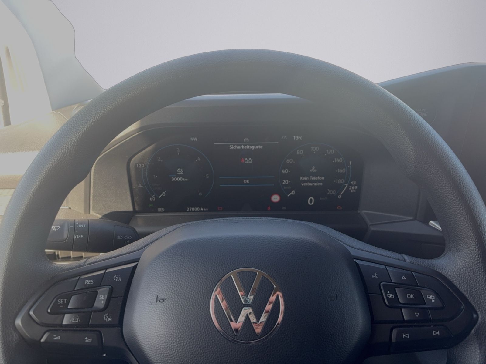 T7 Transporter Kasten 2.0 TDI LR L2H1 RFK,PDC,LE