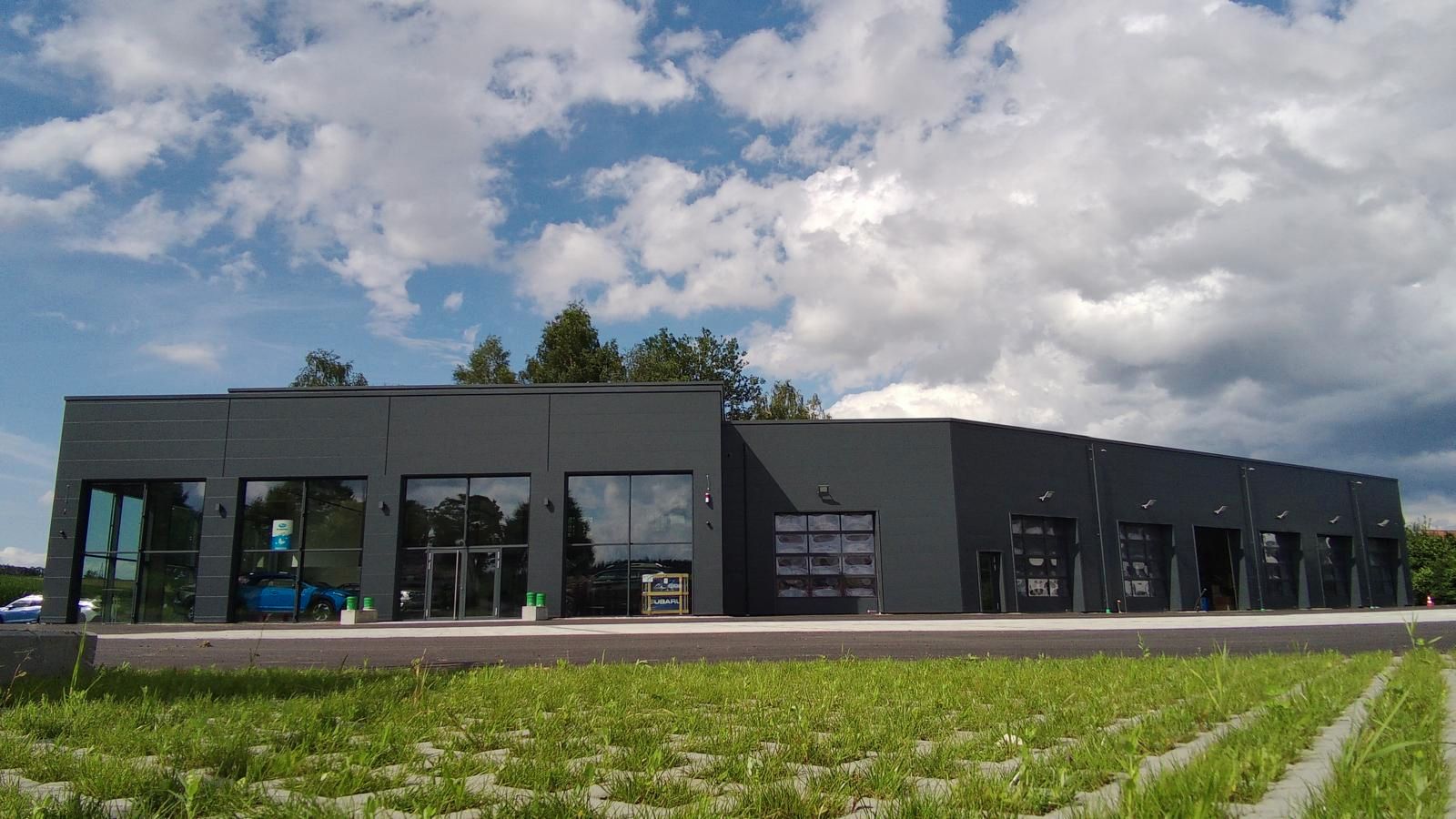 Subaru Crosstrek - Bild 18