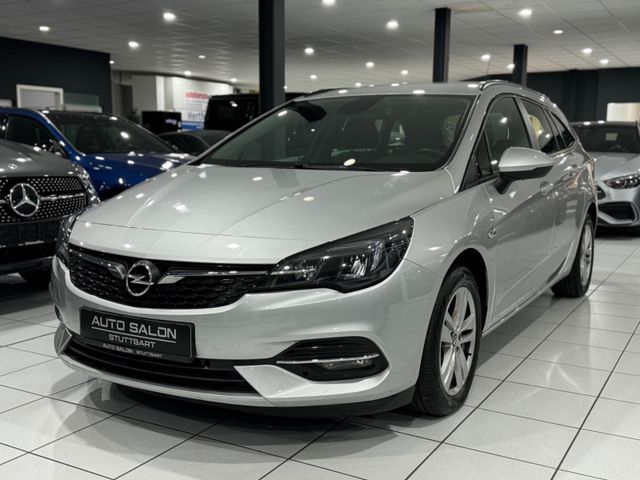 Opel Astra K Sports Tourer Edition *NAVI*LED*AHK*MFL*