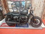 Hyosung GV125S  Aquila E5   CBS  - Offers