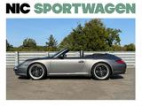 Porsche 997.2 Carrera 2 Cabrio - Investment und Erlebnis - Porsche 997 Gebrauchtwagen in Hamburg
