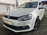 Volkswagen Polo 1.4 GTI, Navi, Bi-Xenon, 2.Hd  - Volkswagen Polo: 1.4