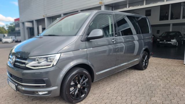 Volkswagen T6 Multivan Generation Six/4 Motion/ACC/Kamera/A