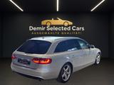 Audi A4 3.0 TDI Avant|TÜV NEU|GARANTIE|SCHECKHEFT| - Audi A4 mit Diesel-Antrieb: 3.0