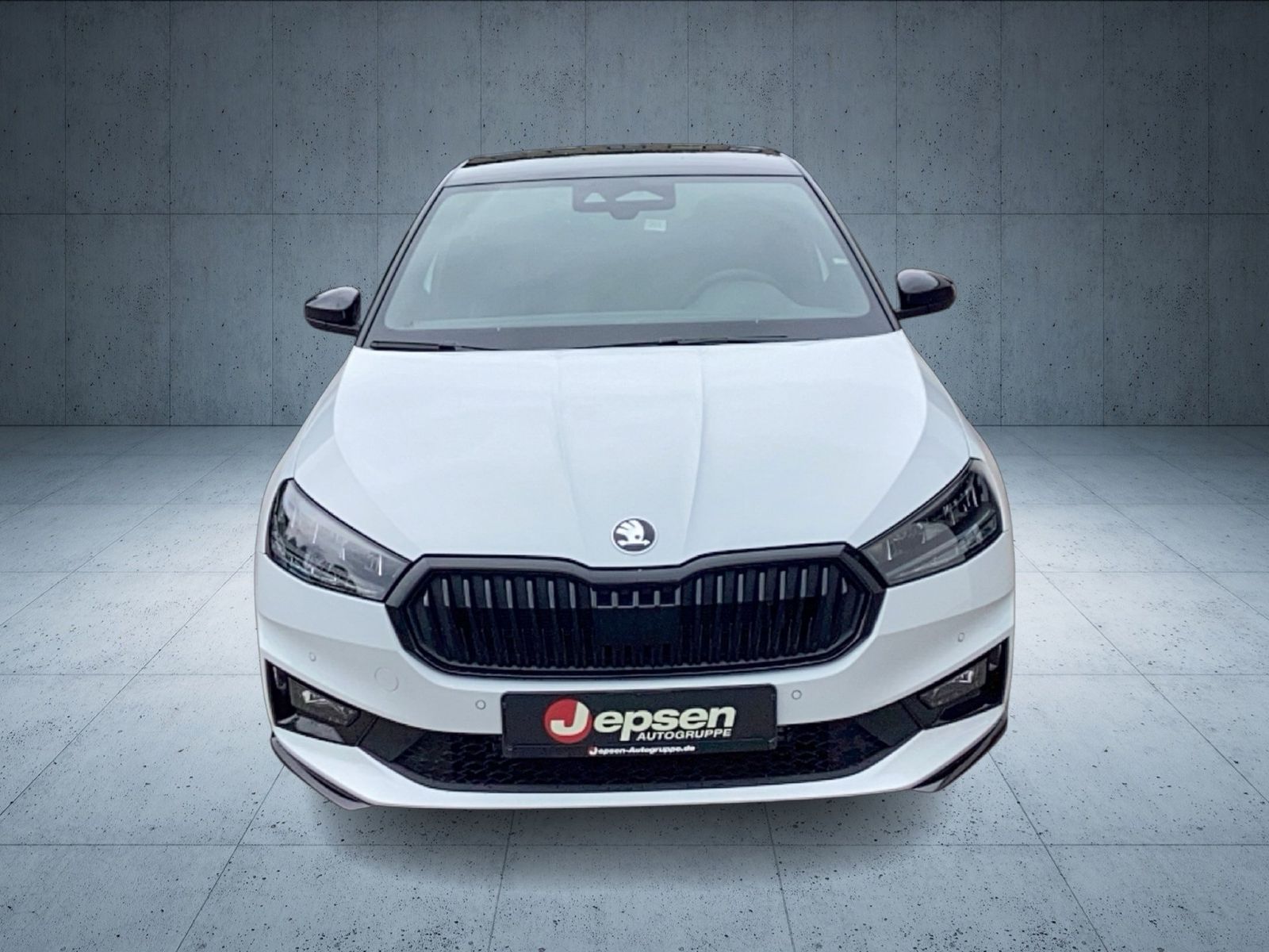 Skoda Fabia - Bild 8