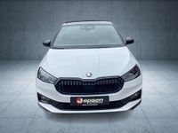 Skoda Fabia - Vorschau Bild 8