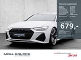 Audi RS 6 Avant TFSI quattro AHK NAVI LEDER LUFT - Audi RS6 in Düsseldorf