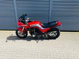 Kawasaki GPZ 1100 UT - KAWASAKI GPZ 1100
