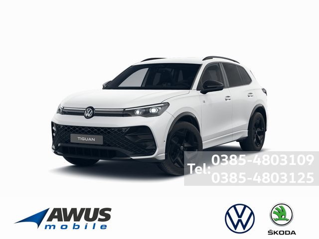 Tiguan 1.5eTSI DSG R-Line
