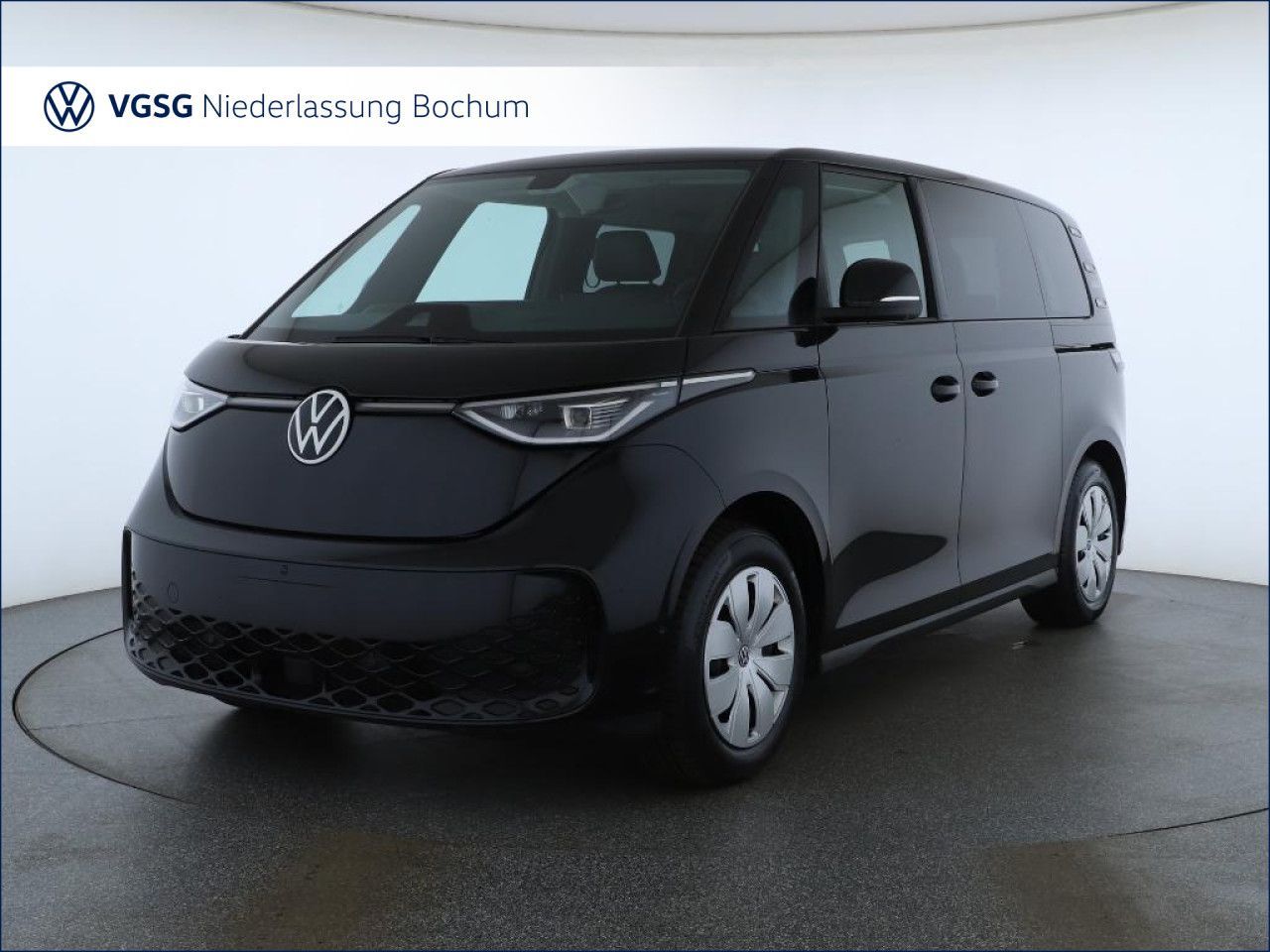 Volkswagen ID. Buzz - Bild 2