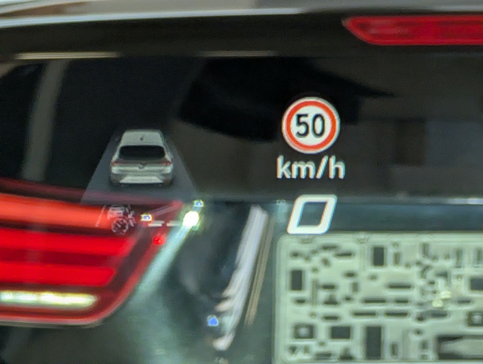 CUPRA Terramarr 1.5 eTSI Dinamica Edge-Paket HUD 19" - Image 24