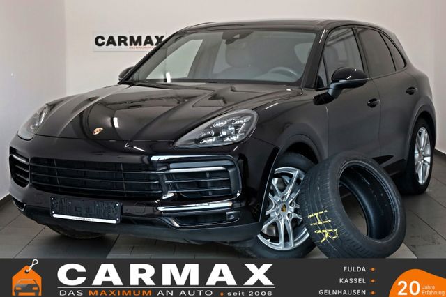 Porsche Cayenne S Leder,Navi,LED,Panorama,Kamera,SH