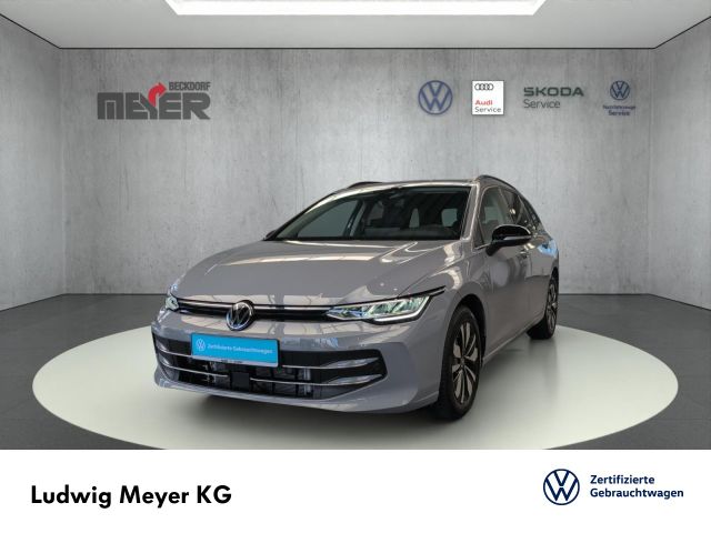 Golf Variant GOAL 1.5 TSI Klima Einparkhilfe