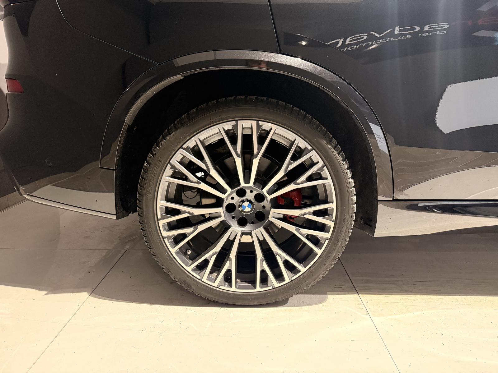BMW X5 xDrive30d M Sport Pro "22" LUFT – 4