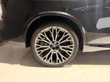 BMW X5 xDrive30d M Sport Pro "22" LUFT - BMW X5: Sport
