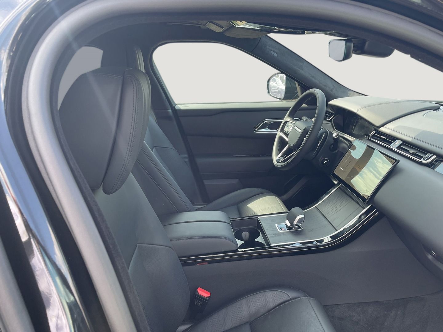 Land Rover Range Rover Velar - Bild 3