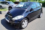 Mercedes-Benz A 200 Navi-Klima-Leder-Sitzh.-WR uvm. - Mercedes-Benz: bis 5000 Euro