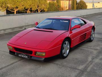 صورة 1 لـ 1992 Ferrari 348