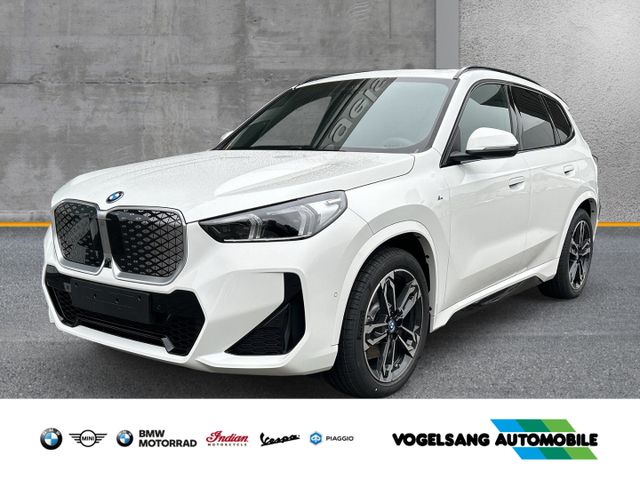 BMW iX1 M Sport xDrive 30 U11 XE2 M Sport