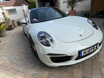 صورة 2 لـ 2014 Porsche 991