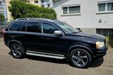 Volvo VOLVO XC-90 GEARTRONIC  R-DESIGN - Volvo XC90 aus 2013: Geländewagen