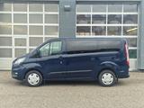 Ford Transit Custom 340 L1 Trend Klima - Ford Transit: Kombi, Trend