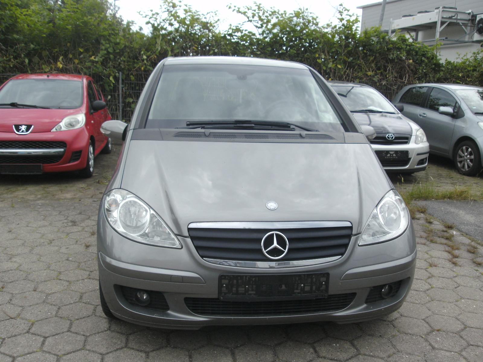 Mercedes-Benz A 150 CLASSIC