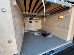 Clever Celebration 600*Lichtsensor*Regensensor*3. Bett*