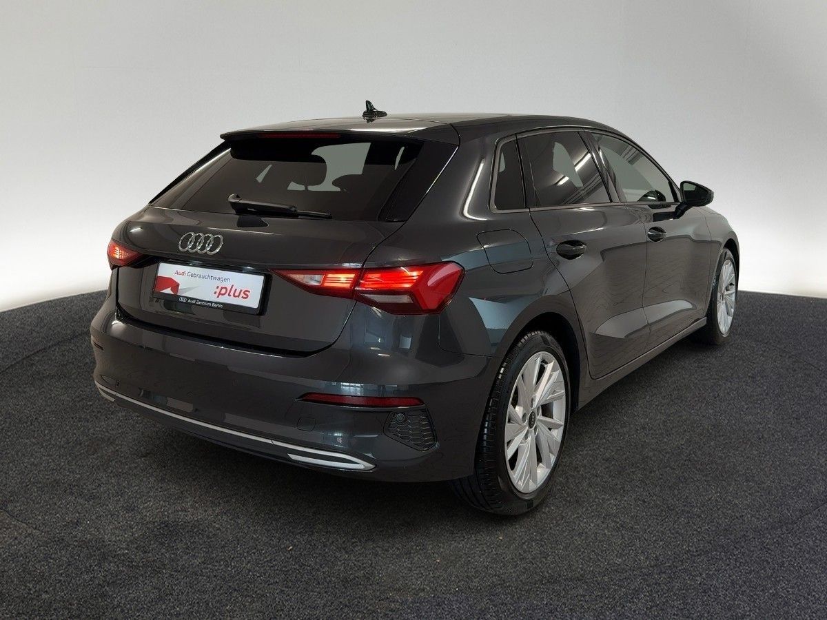 Audi A3 - Bild 6