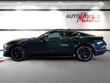 Ford Mustang 5.0 V8 Bullitt 487PS / Brachialer Sound - Ford Mustang Gebrauchtwagen in Leipzig
