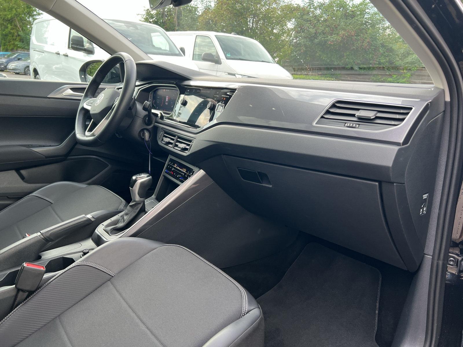 Volkswagen Taigo 1.5 TSI DSG Style LED KAMERA PANO, миниатюра 13
