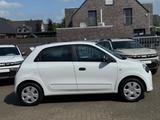 Renault Twingo Life ALLWETTER KLIMA USB AUX SERVO - Renault Twingo mit Benzin-Antrieb: Limousine