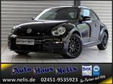 Volkswagen Beetle 1.2 TSI BLACK-EDITION Klima,Tempomat,Touc - gebrauchte VW Beetle aus dem Jahr 2017