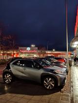 Toyota Aygo (X) 1.0-l-VVT-i Explore S-CVT Explore - Toyota Aygo (X) Explore