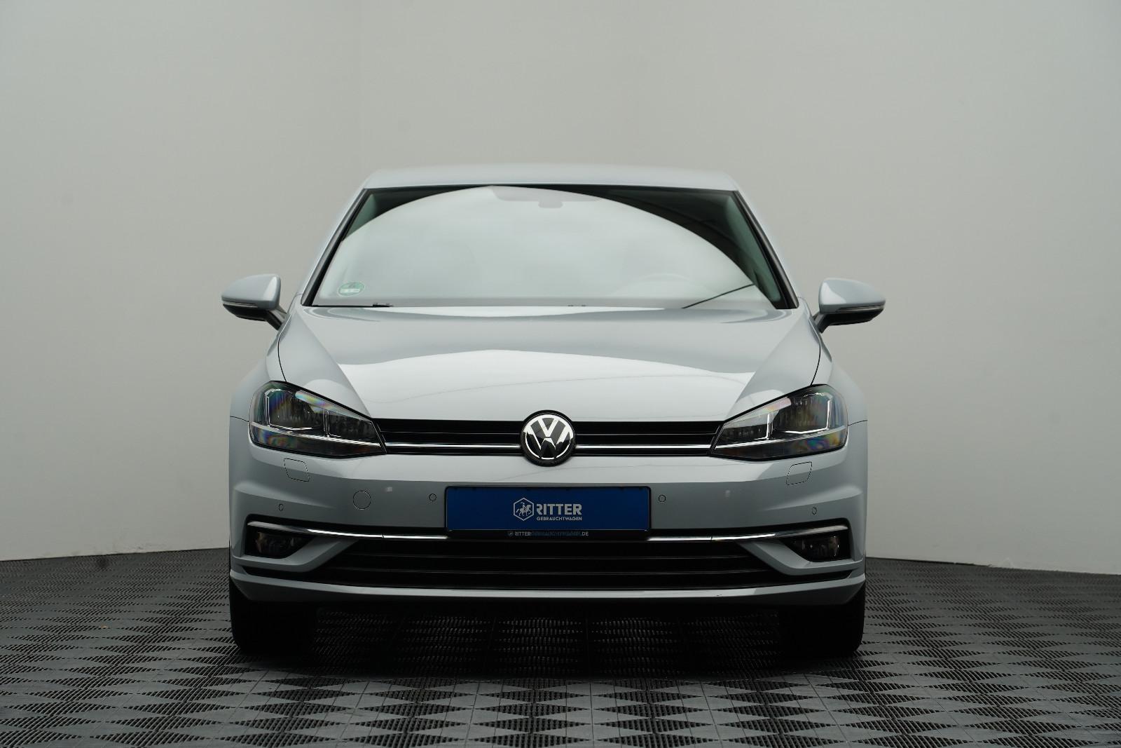 Volkswagen Golf VII Lim. Join 2.0 TDI LED NAVI PDC SHZ App.