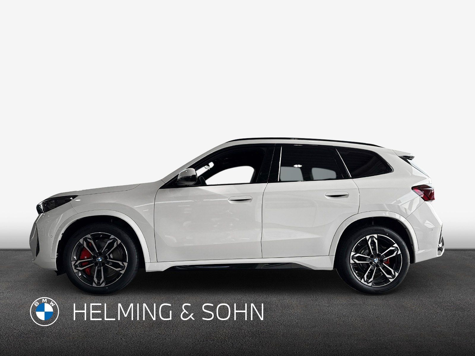 BMW X1 - Bild 4