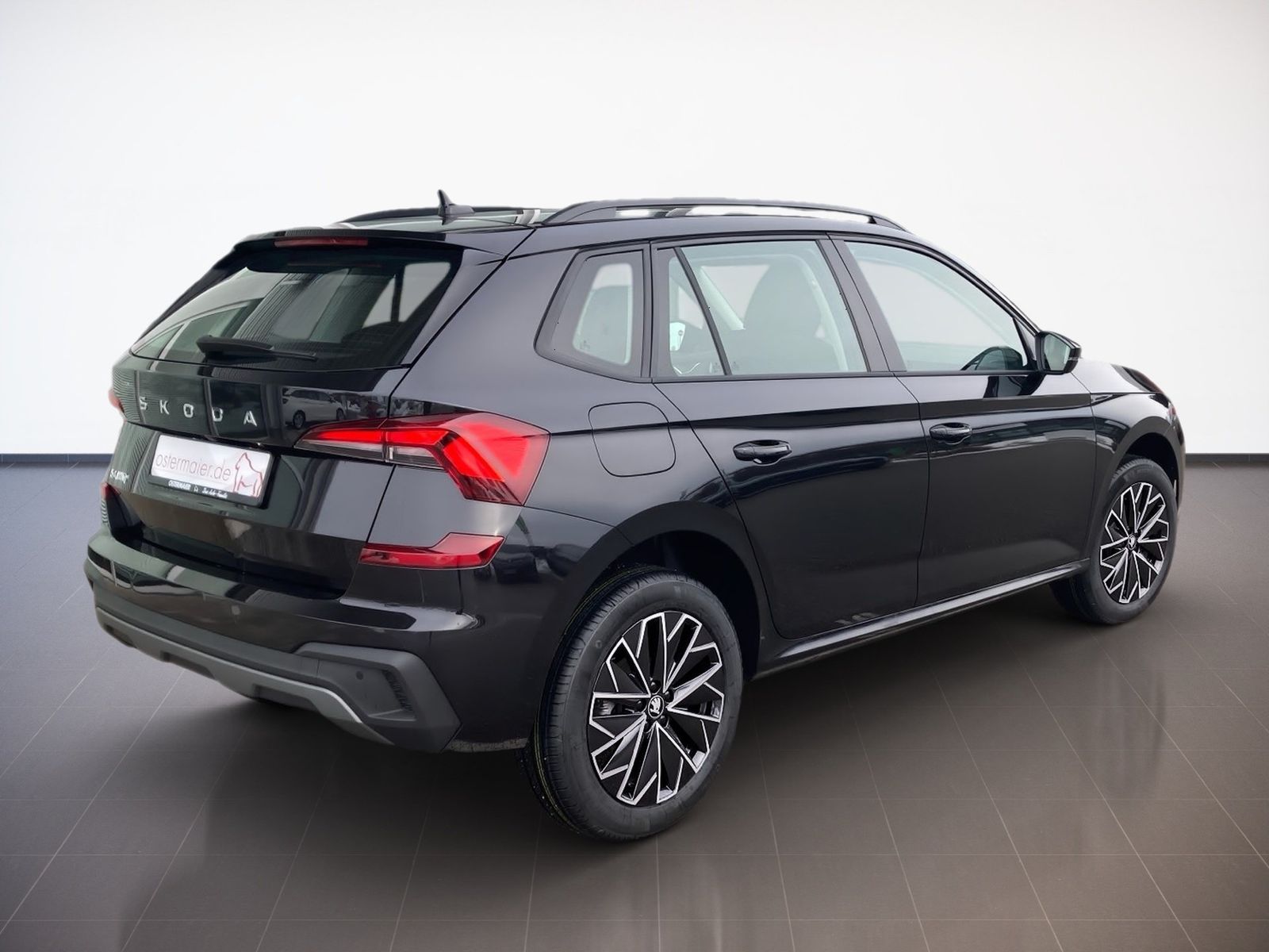 Skoda Kamiq - Bild 4