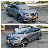 Renault Espace V Initiale Paris Pano. LED Bose Massage - Renault Espace in Hagen
