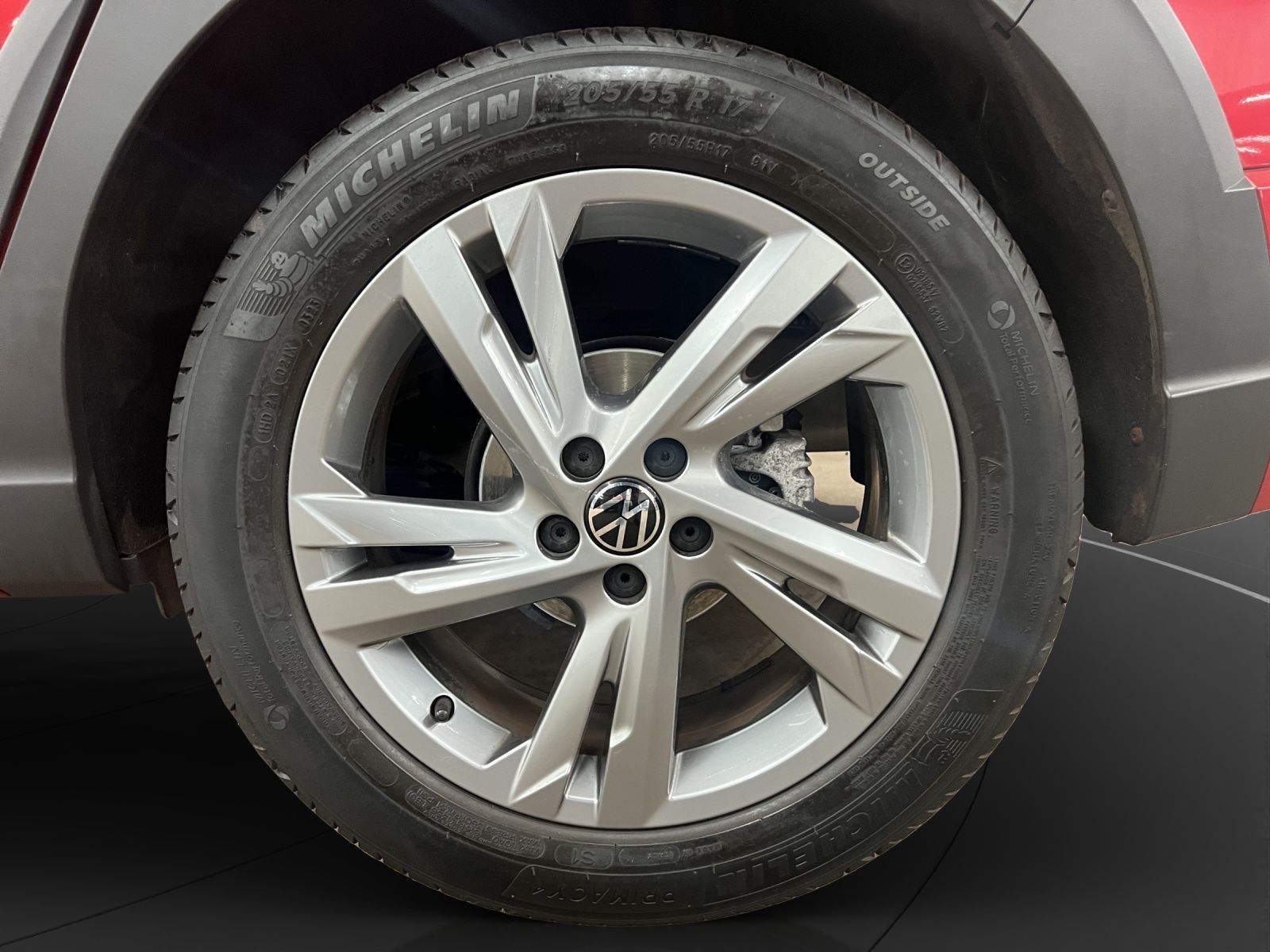 Volkswagen Taigo - Bild 12