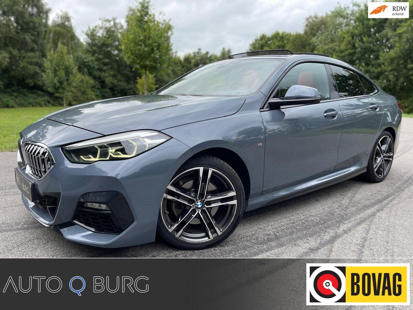BMW 218 Gran Coupé 2-serie 218i M Sport coupe | VOL|