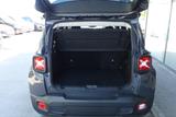 Jeep Renegade Longitude FWD*Klima*Tempomat*PDC*18" - Jeep Renegade Gebrauchtwagen